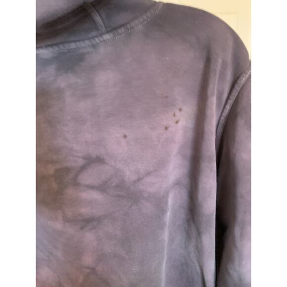 The North Face men’s hoodie  size medium half dome graphic - Picture 7 of 10